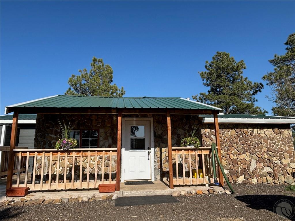 5815 Chief Buffalo Horn Trail Property Photo