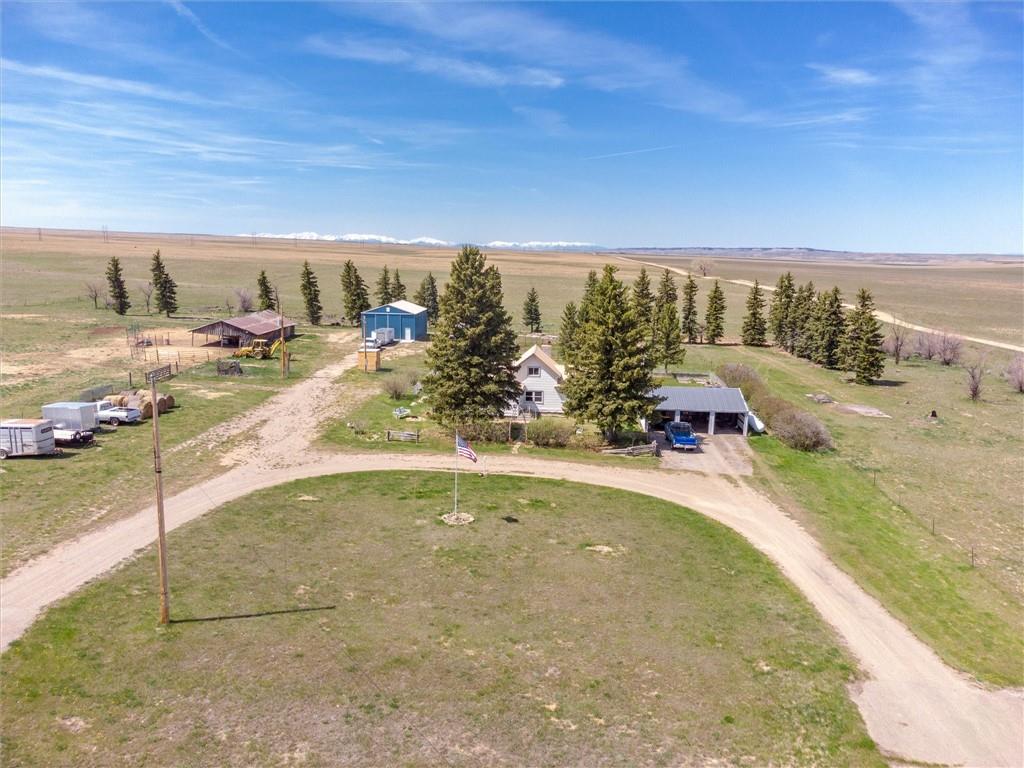 346 Montana Highway 300 Property Photo