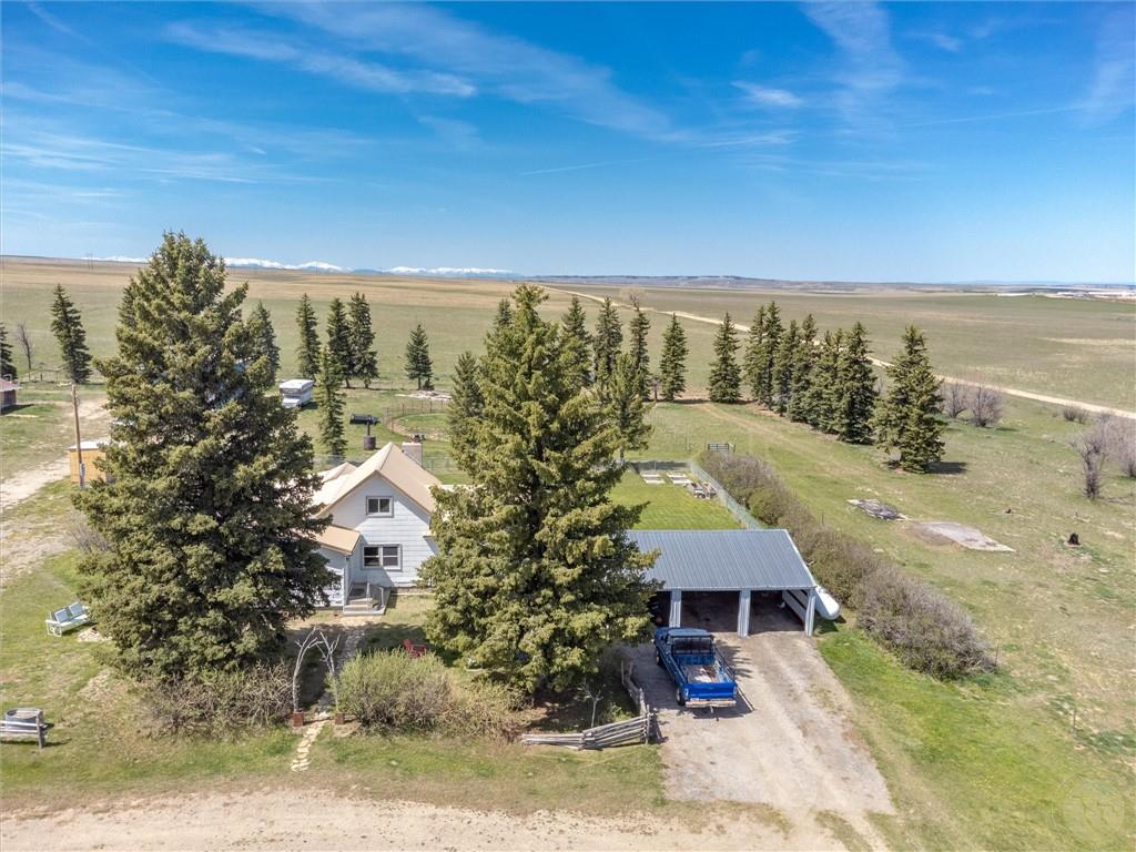 346 Montana Highway 300 Property Photo 2