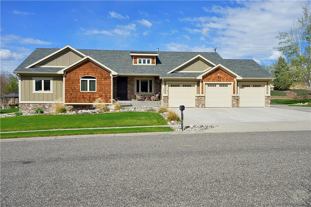 3485 Stone Mountain Circle Property Photo