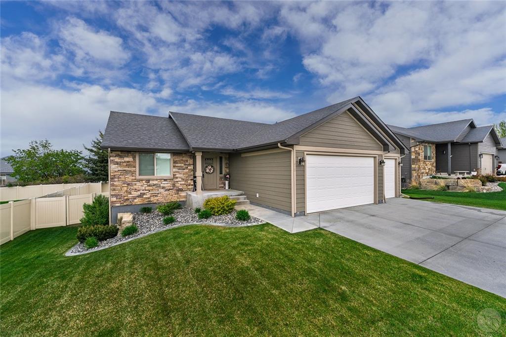 928 Tierra Drive Property Photo