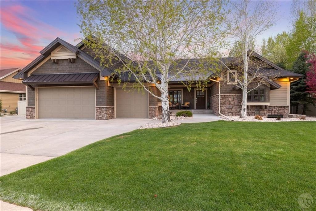 4168 Rangeview Drive Property Photo