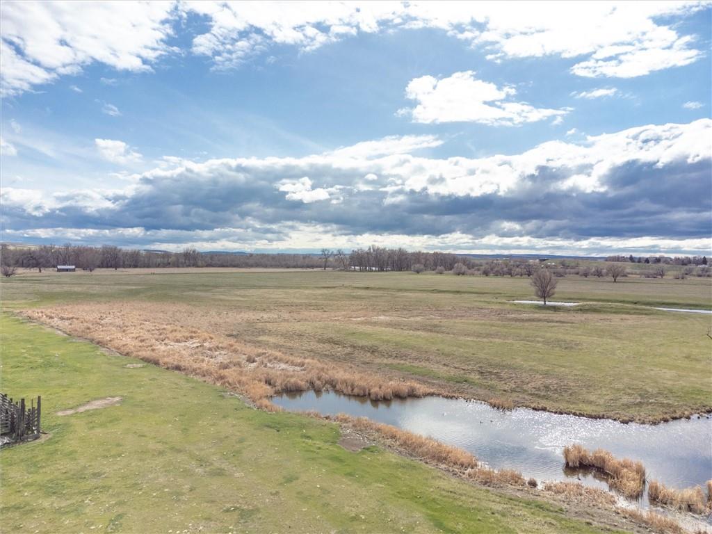 40 Acres Denittis Lane Property Photo