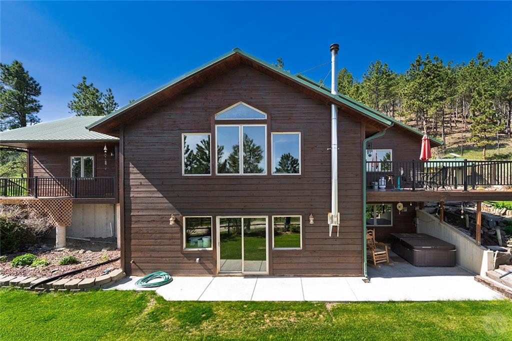 38 Daniel Trl Property Photo 1