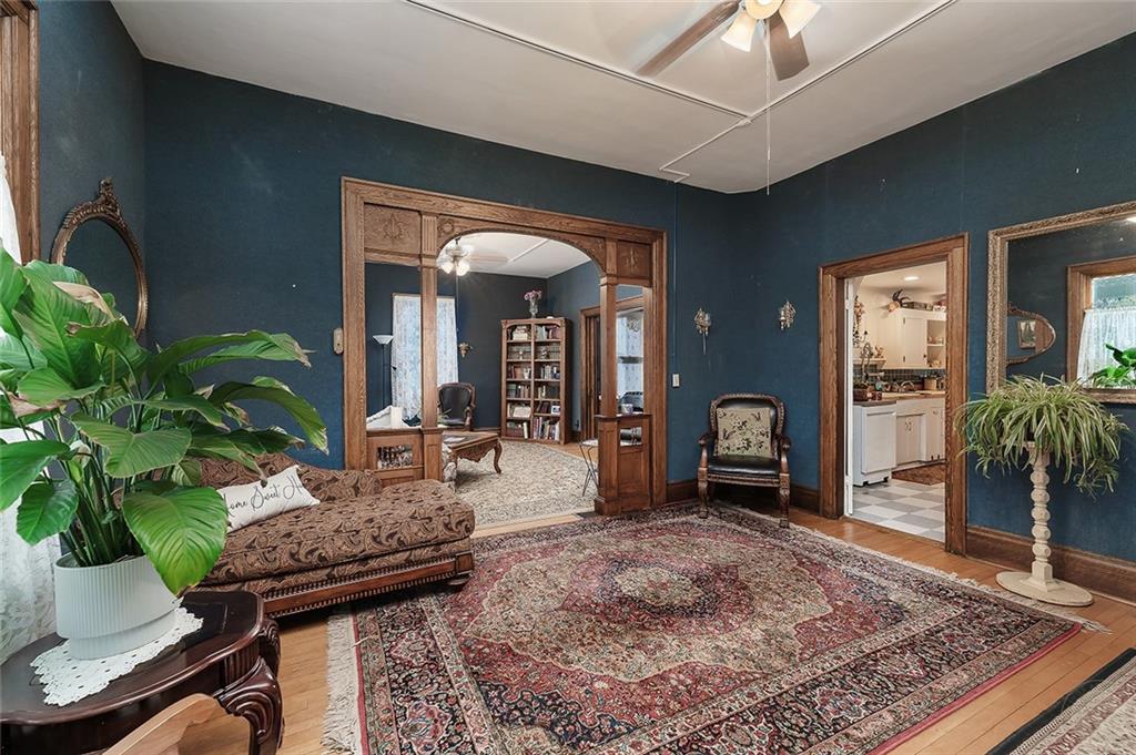 43 N Woodard Ave Property Photo 4