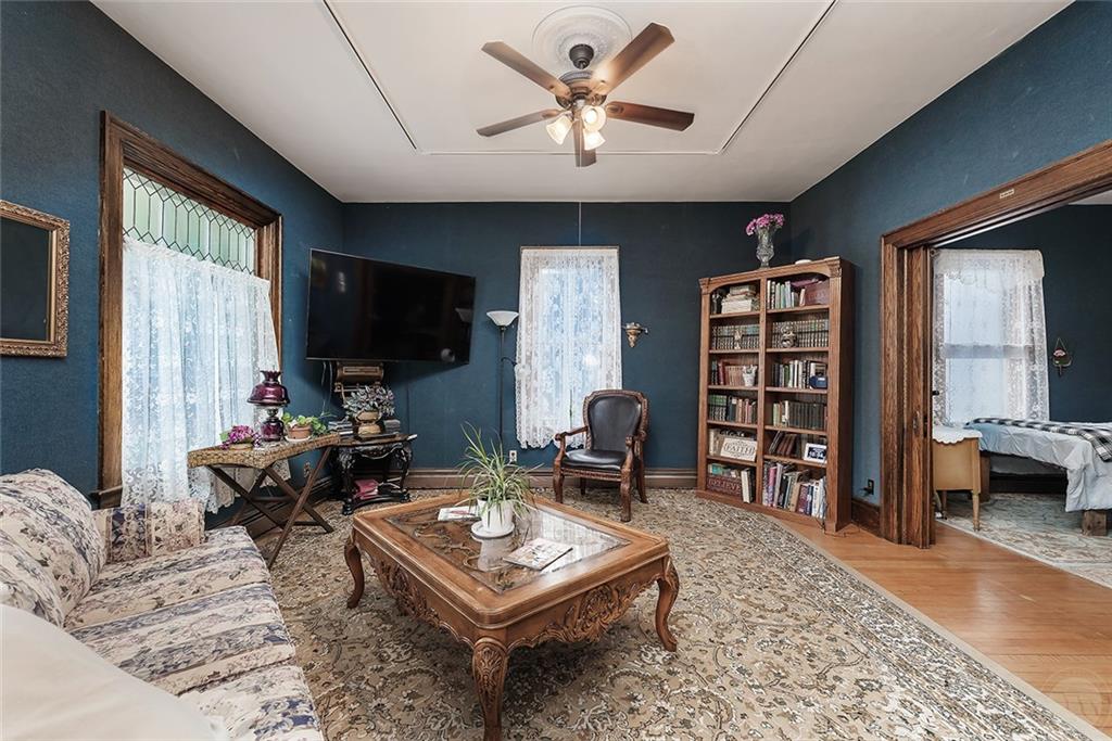 43 N Woodard Ave Property Photo 5