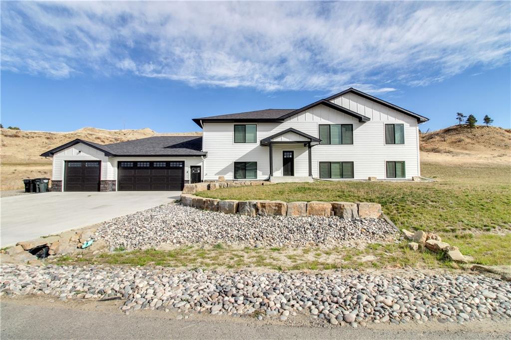 4019 Sanctuary Canyon Road Property Photo
