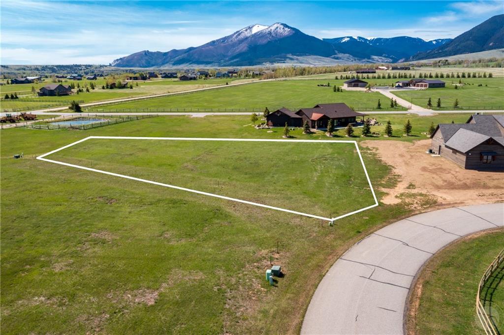 Lot 20 Big Sky Drive Property Photo