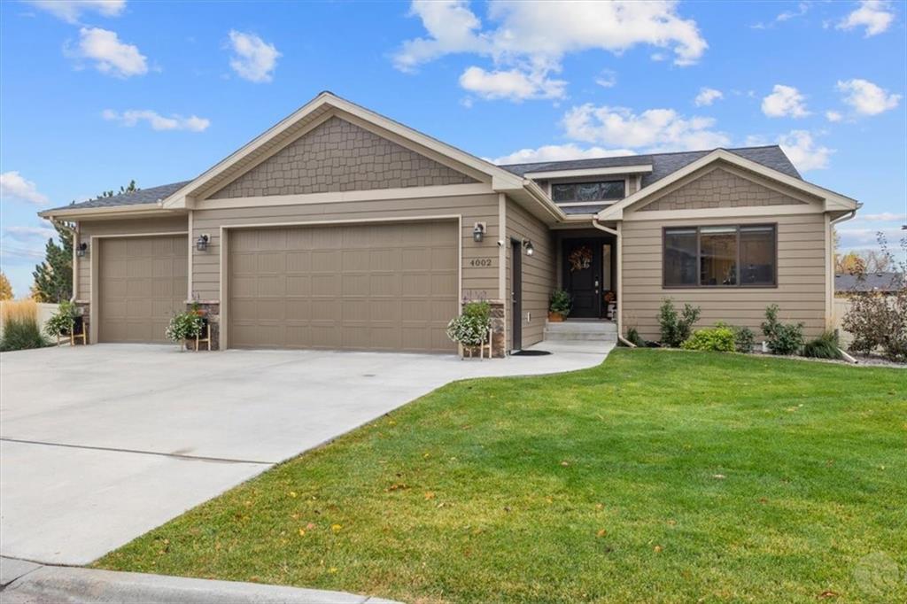 4002 Wildridge Meadows Drive Property Photo