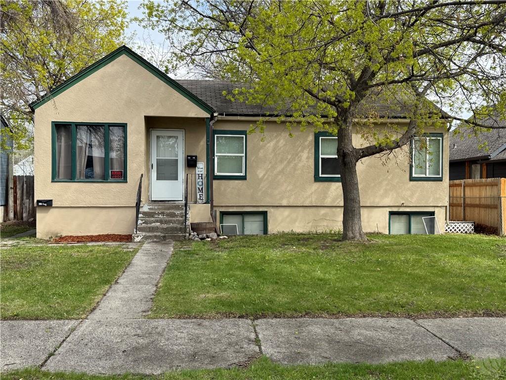 611 Custer Ave Property Photo 1