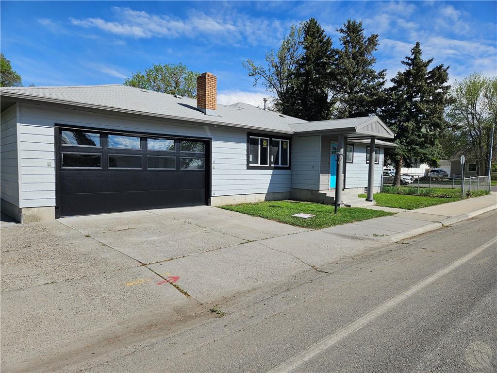 605 Calhoun Property Photo 1