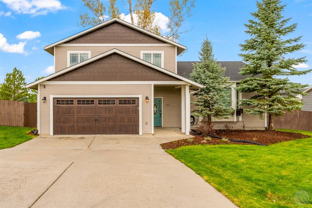 3433 Glenfinnan Road Property Photo 1