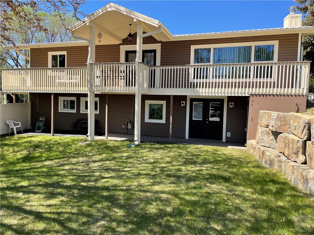 3804 Mesa Rd Property Photo