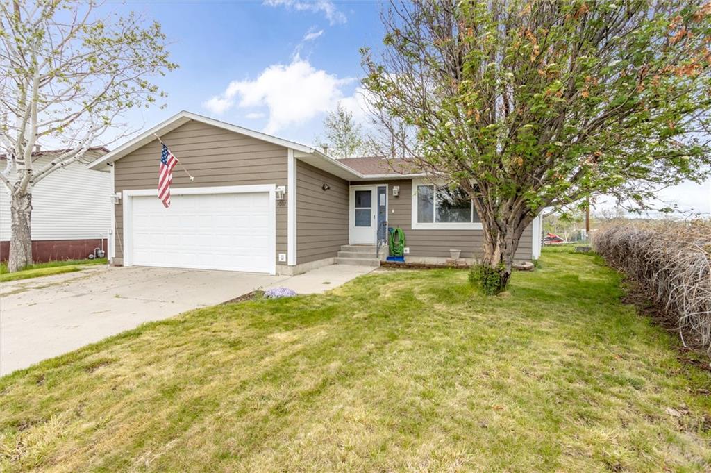 1007 Crist Drive Property Photo 1