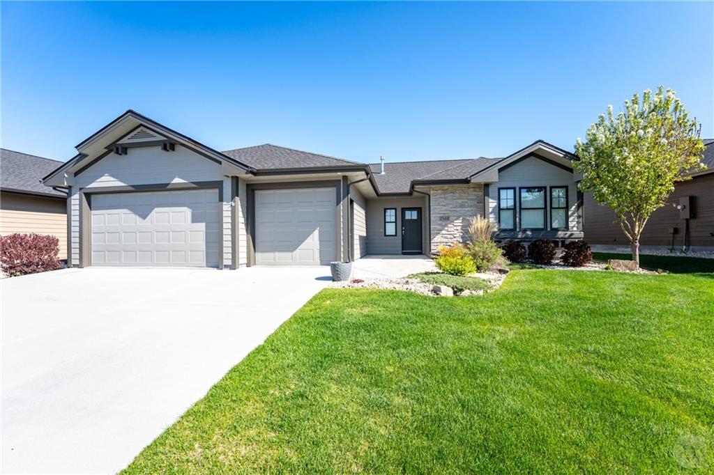 2531 Blue Moon Court Property Photo