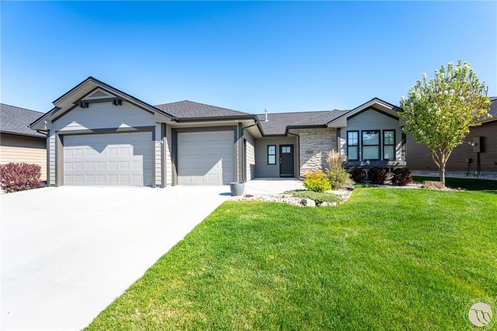 2531 Blue Moon Court Property Photo