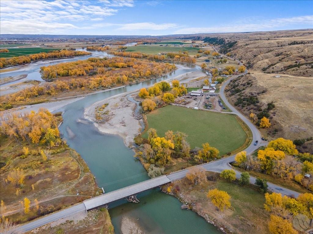 Tbd River Road Property Photo