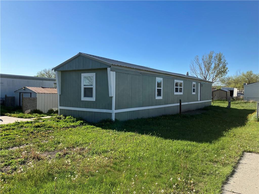 2623 Lackawanna Property Photo