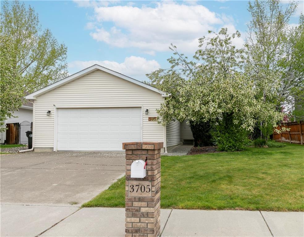 3705 Glantz Drive Property Photo 1