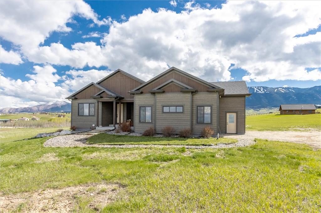 37 W Palisade Basin Drive Property Photo
