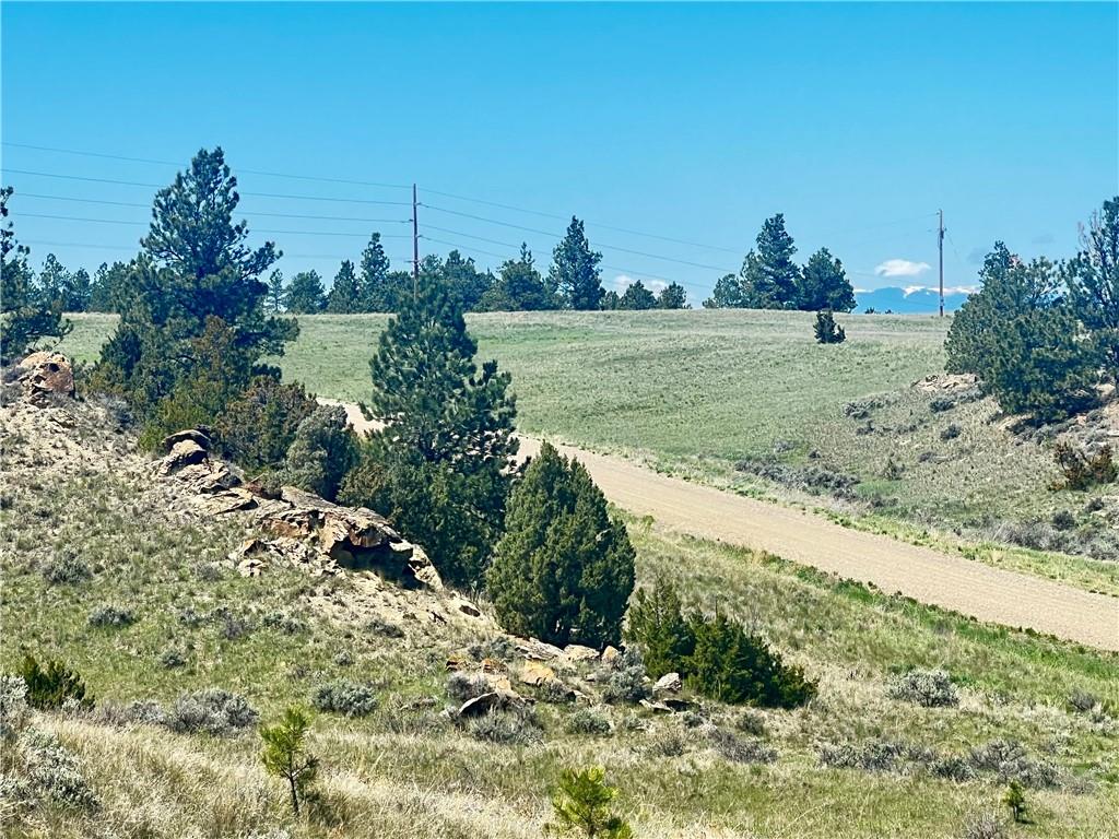 Lot 16 W Sunshine Road Property Photo