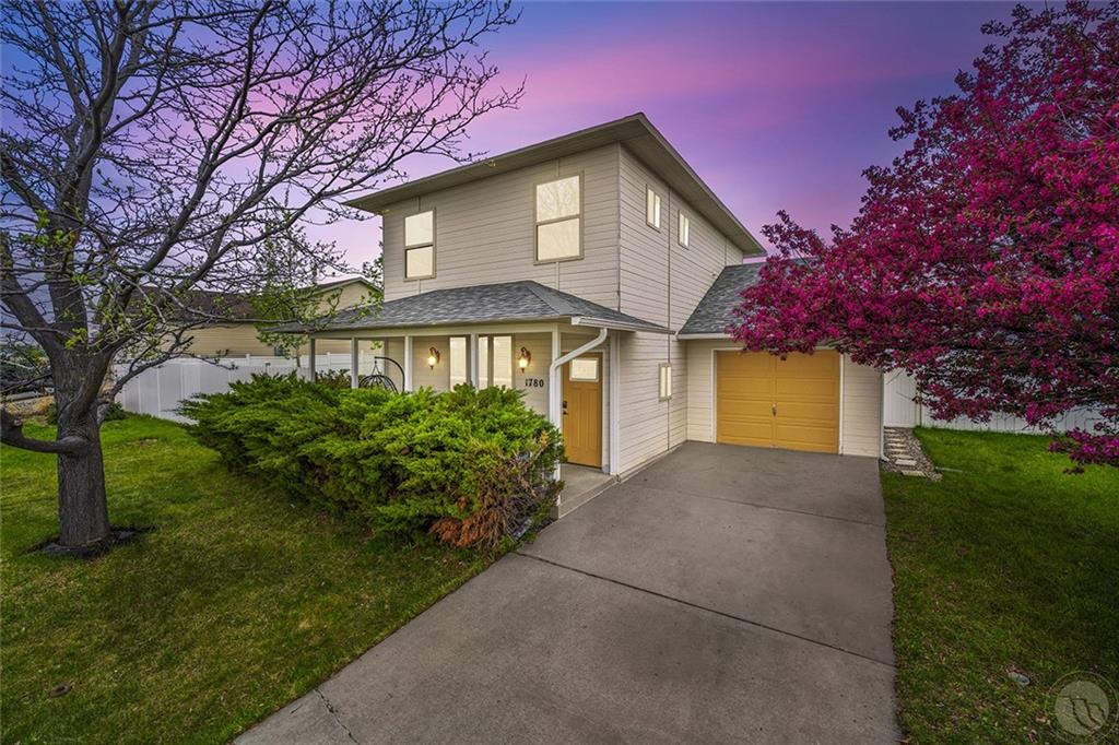 1780 High Sierra Boulevard Property Photo