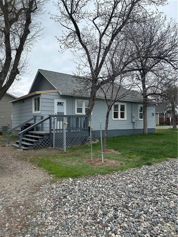 744 Lambrecht Lane Property Photo 1