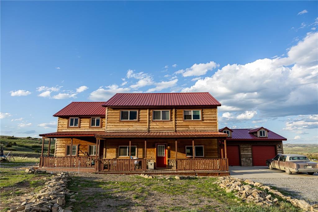 88 Lower Deer Creek Road Property Photo