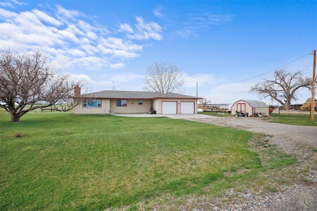 10214 Shepherd Road Property Photo