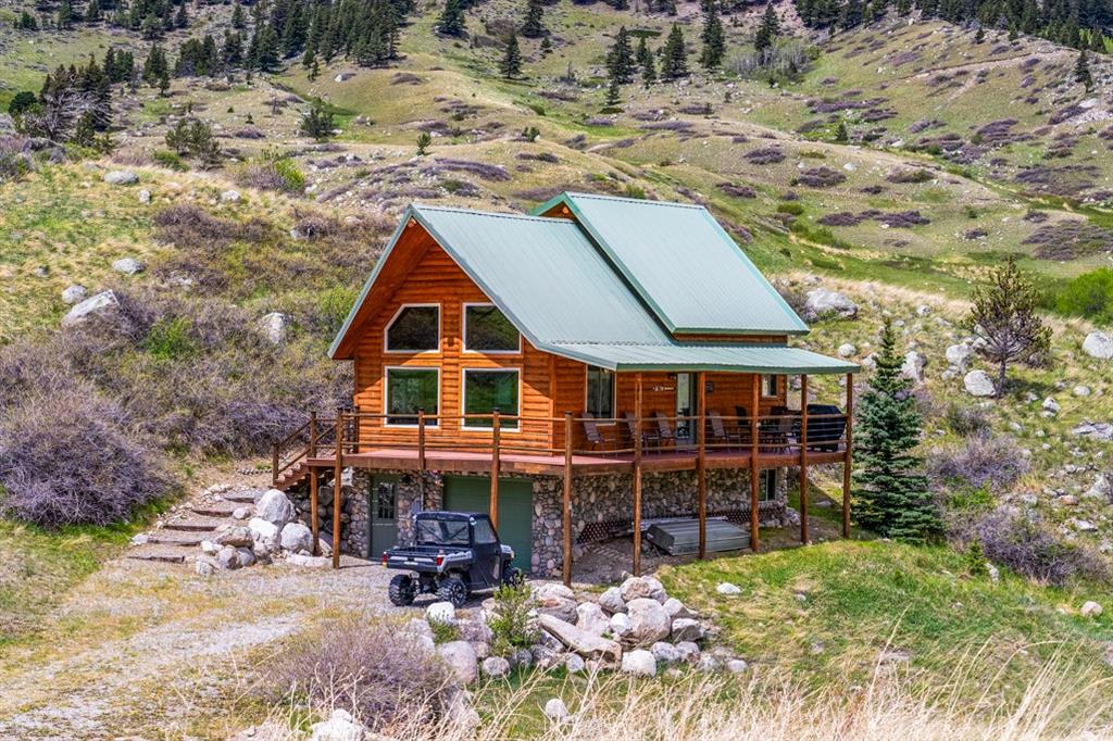10 Big Sky Trail Property Photo 1