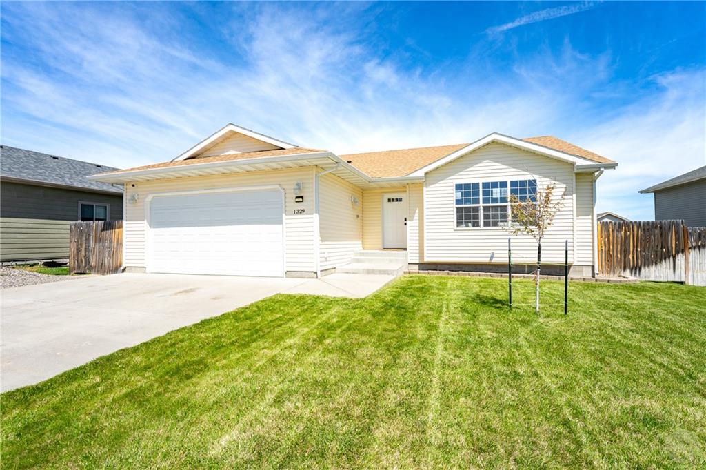 1329 Matador Avenue Property Photo
