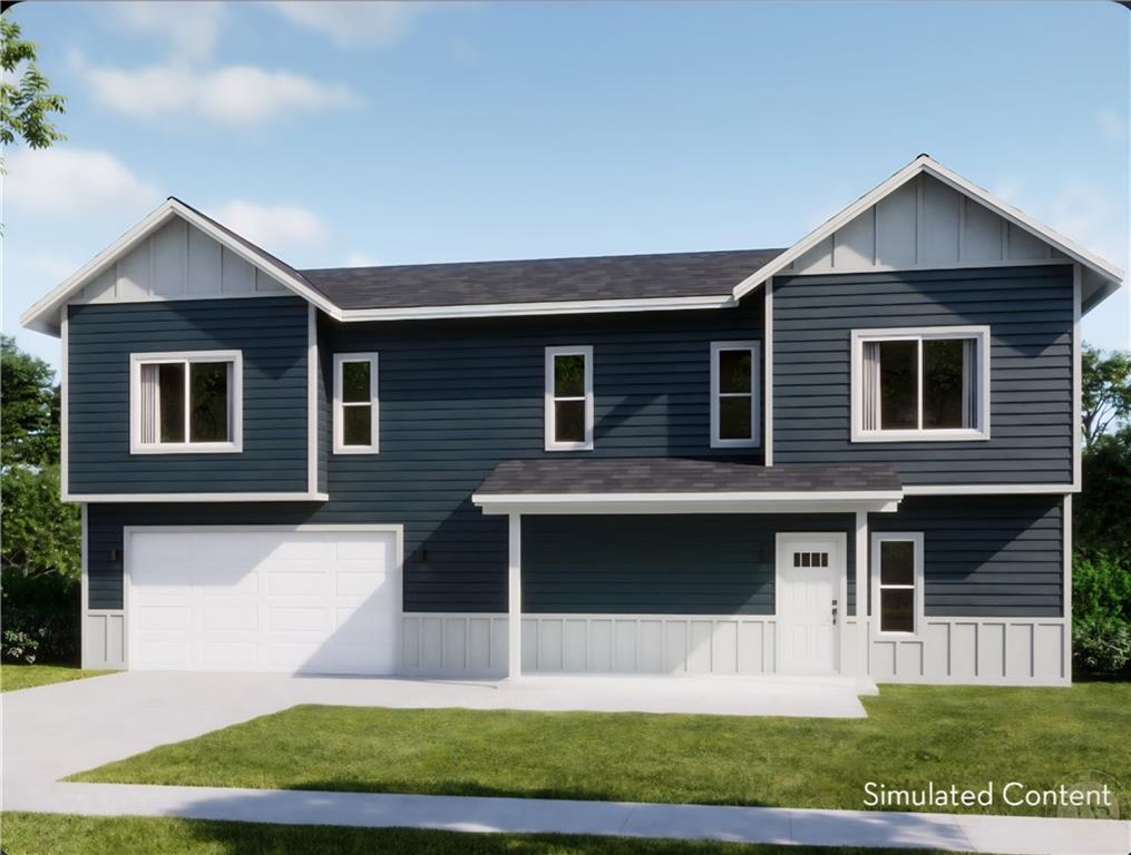 7017 Copper Bend Property Photo 1