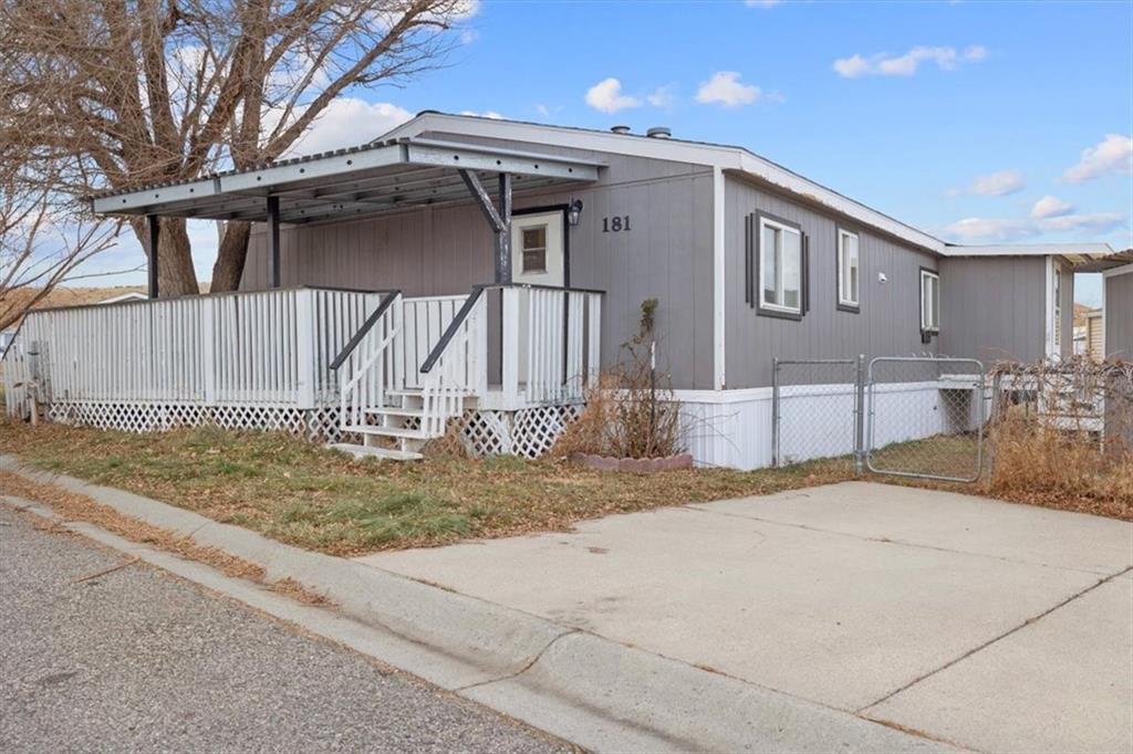 2224 Us Highway 87 E. 181 Property Photo