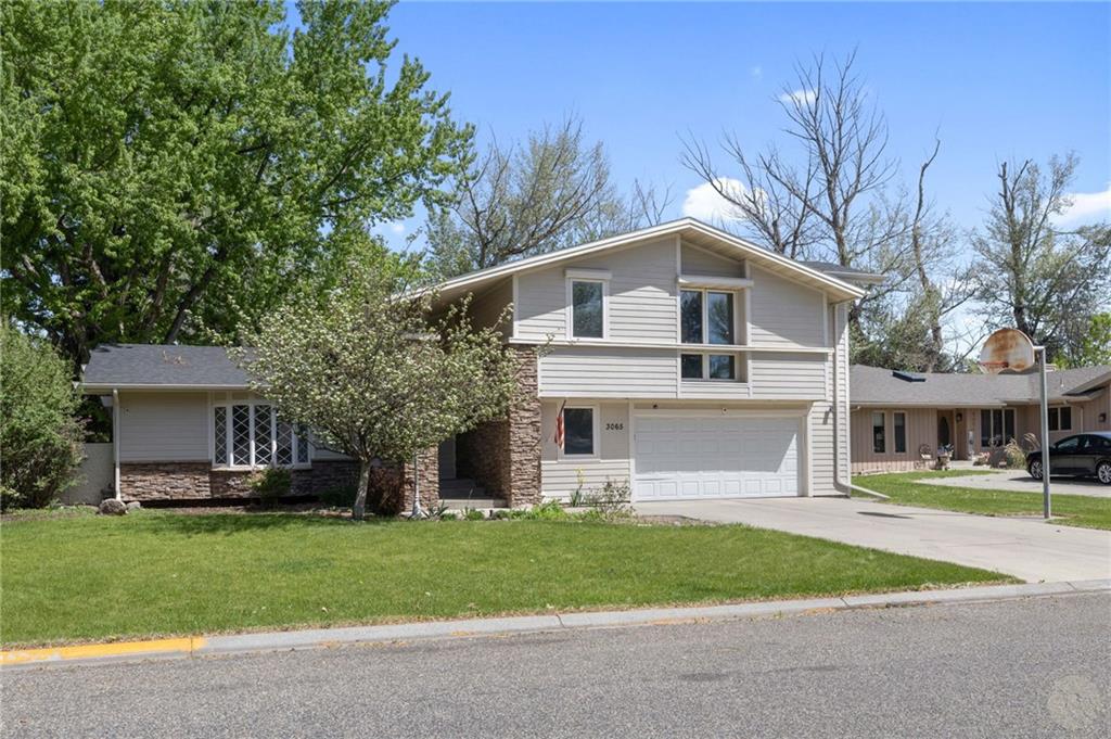 3065 Parkhill Drive Property Photo