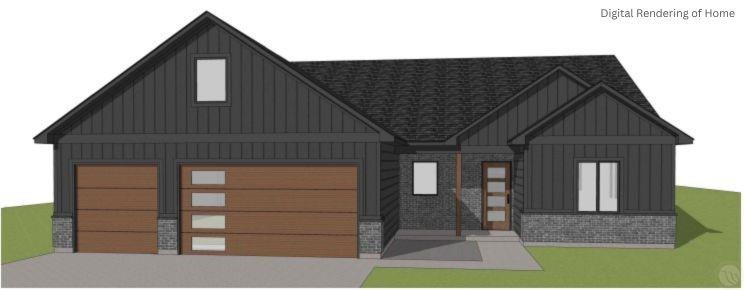 2553 Kaley Lane Property Photo 1