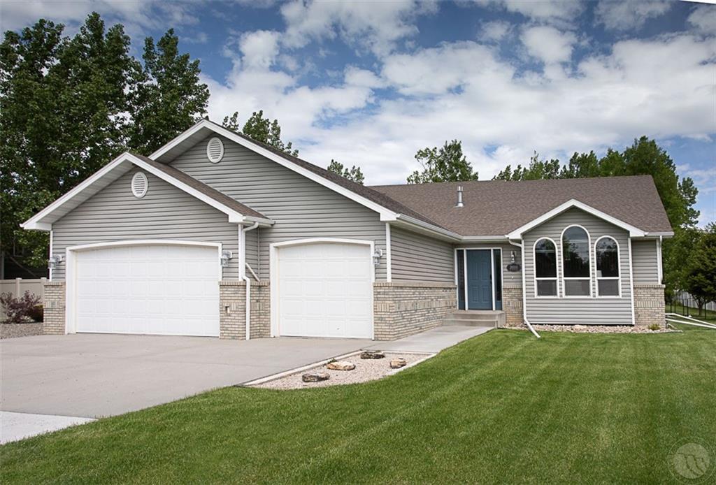 2655 Westfork Lane Property Photo
