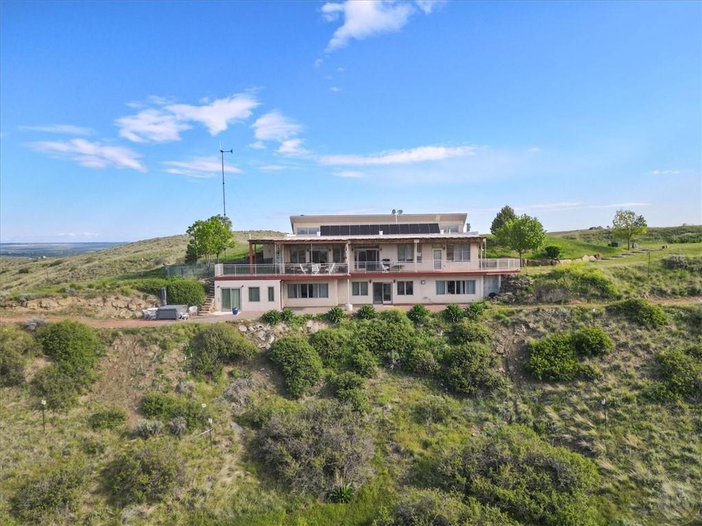 2500 Sagehill Road Property Photo