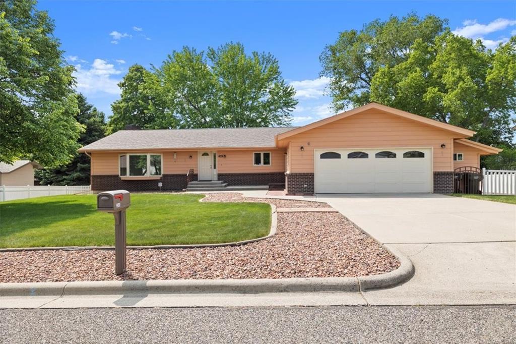 3240 Horton Smith Lane Property Photo