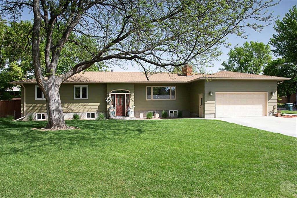 1936 Forest Park Drive Property Photo
