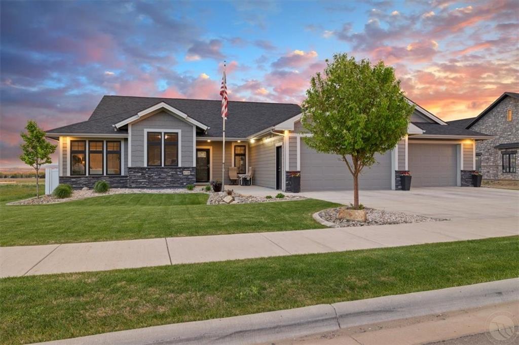 4738 Silver Creek Trail Property Photo