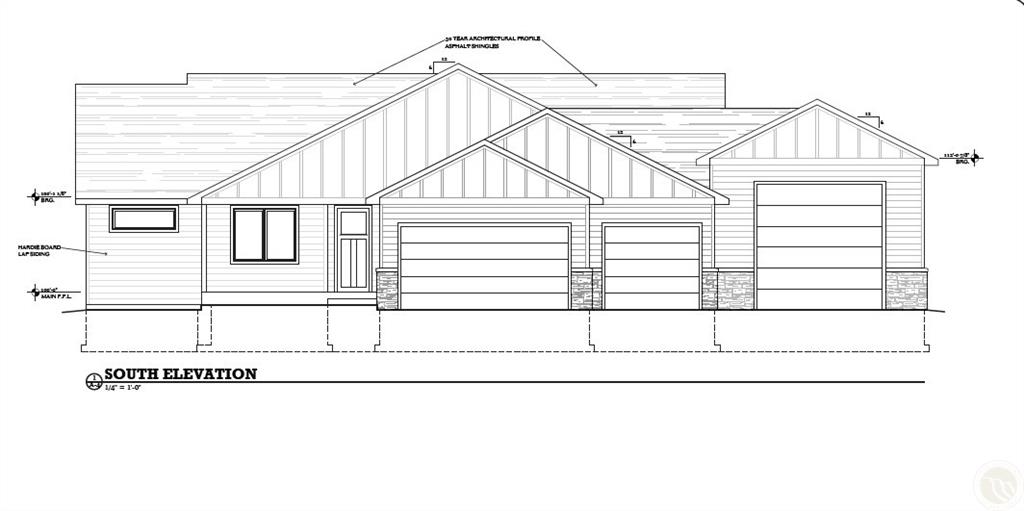 6319 Fresh Water Lane Property Photo