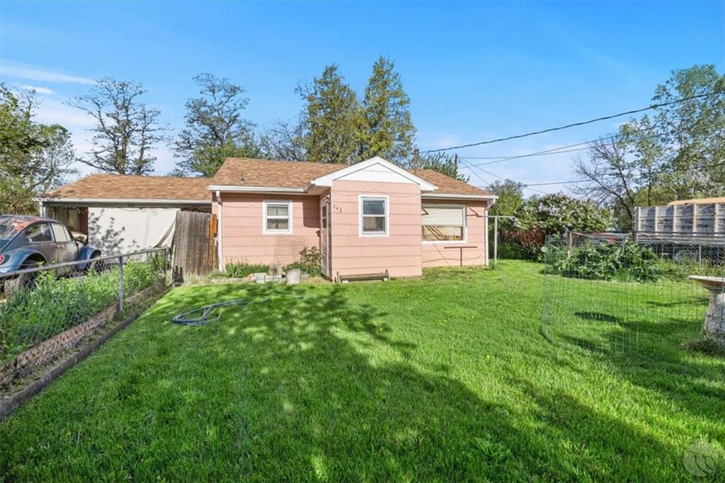 242 Hemlock Drive Property Photo