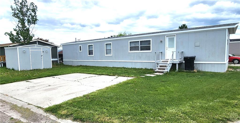 1001 Sunhaven Drive Property Photo
