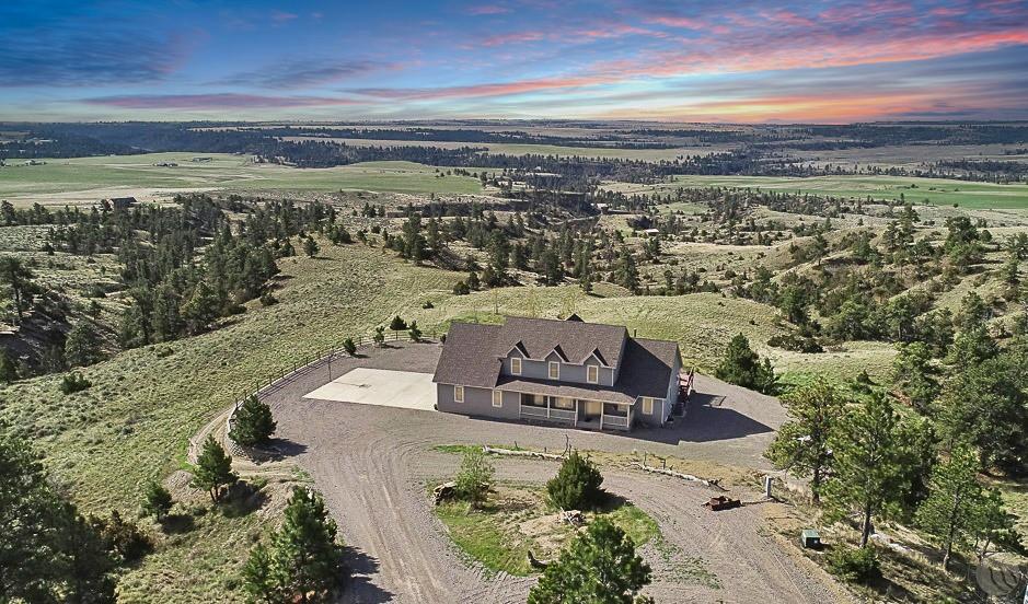 13960 North Cedar Circle Property Photo