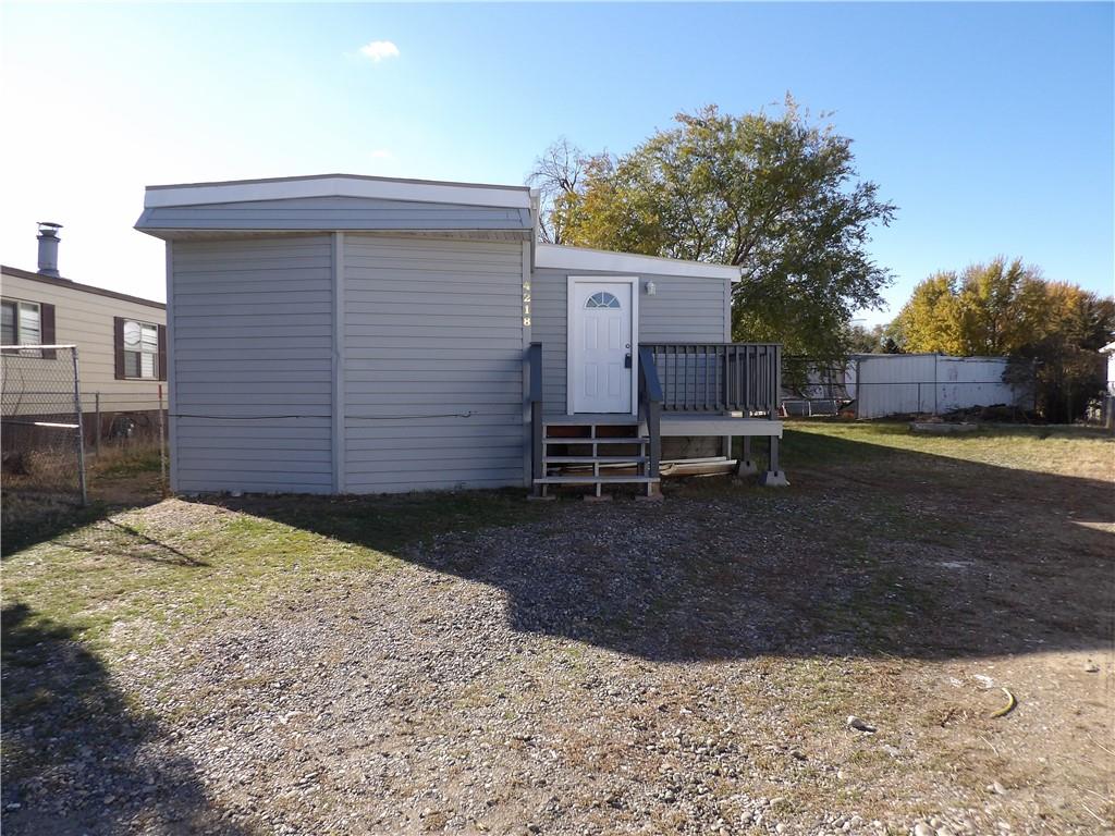 4218 Sw Carlton Property Photo 1