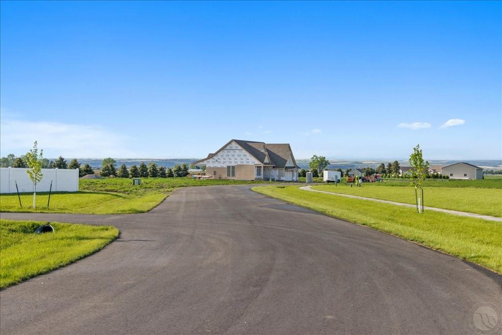 Lot 7 Black Canyon COURT Property Photo 1