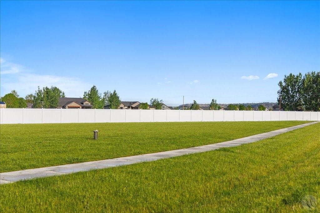 Lot 7 Black Canyon Court Property Photo 5