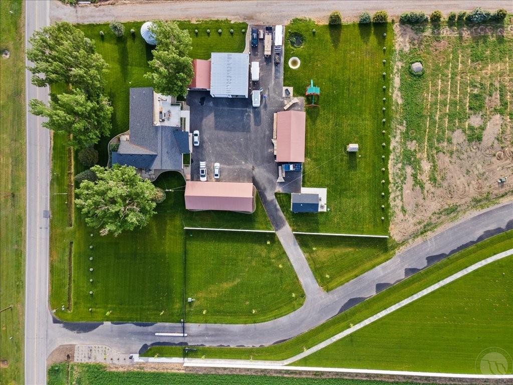 Lot 7 Black Canyon Court Property Photo 20