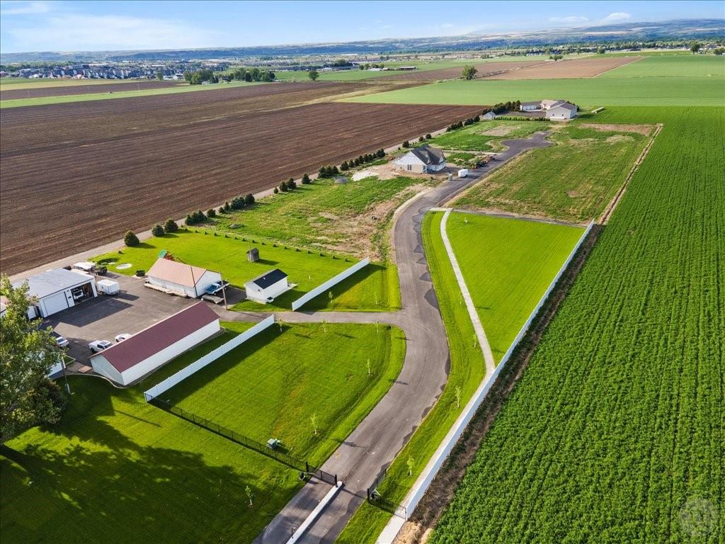 Lot 8 Black Canyon Court Property Photo 7