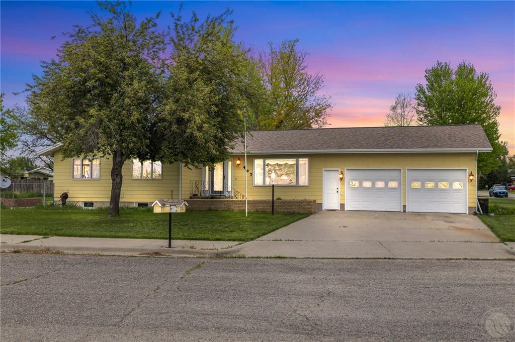 403 Grandview Boulevard Property Photo